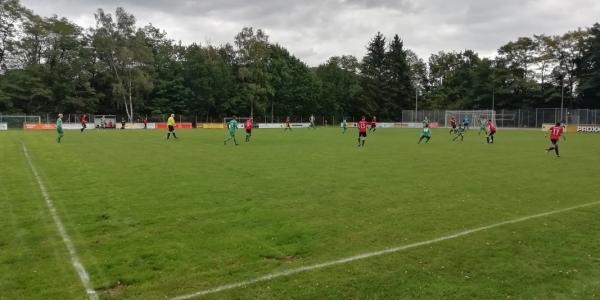 Sportplatz Auf dem Eichelfeld - Dreis