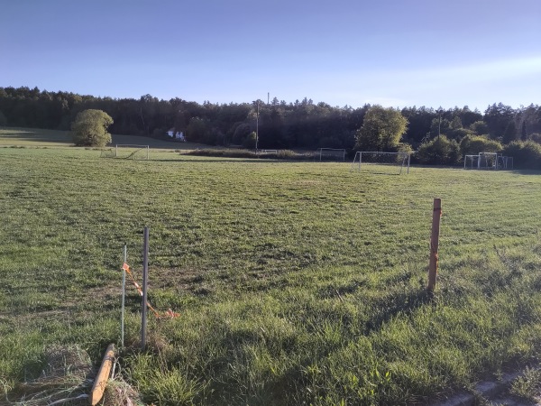 SKL-Stadion Nebenplatz 2 - Lauf/Pegnitz