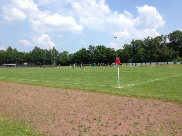 Sportplatz Grauer Busch - Kalletal-Kalldorf