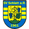 Wappen SV Schlatt 1961 