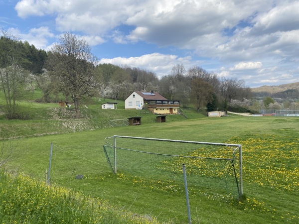 Sportplatz am Bühler Berg - Simmelsdorf-Diepoltsdorf