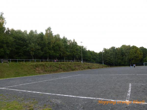 Sportplatz Offdilln - Haiger-Offdilln