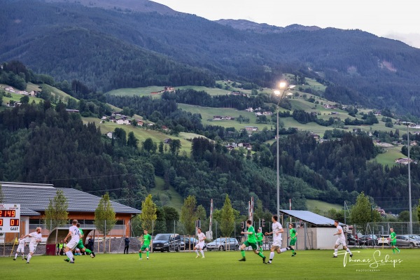 Sportanlage Ried-Kaltenbach - Ried im Zillertal