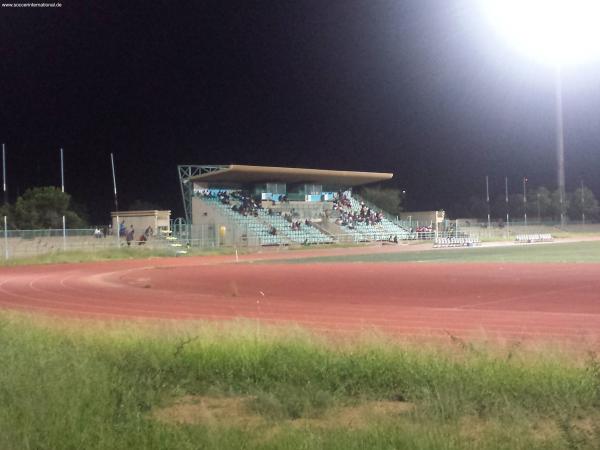 Molepolole Stadium - Molepolole