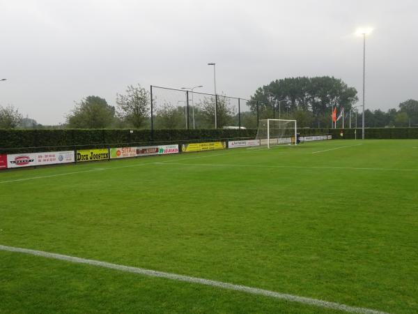Sportpark De Schuytgraaf - Arnhem