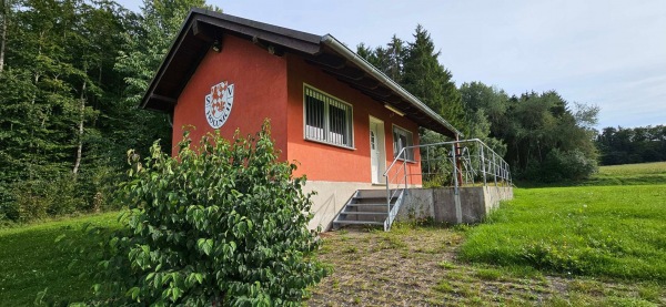 Sportplatz Hollnich - Hollnich