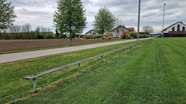 Sportanlage Mitterhausen Platz 2 - Neuötting-Mitterhausen