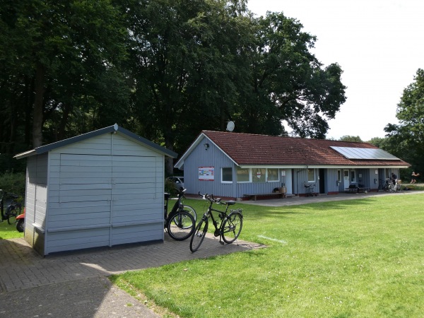 Sportanlage Bucheneck - Bassum-Nordwohlde