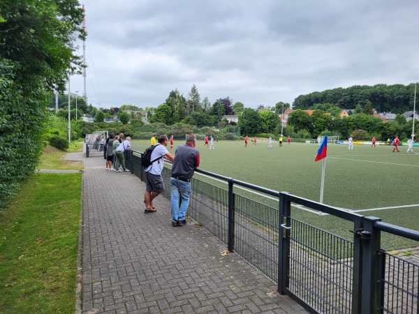 Stadiongelände Nebenplatz 1 - Kleve