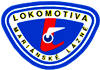 Wappen TJ Lokomotiva Mariánské Lázně 