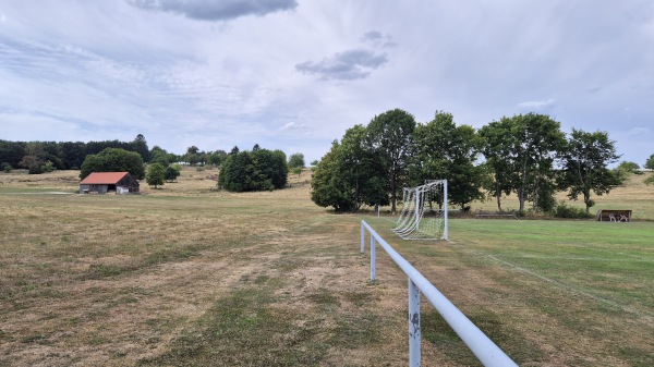 Sportanlage Dorfkemmathen - Langfurth-Dorfkemmathen