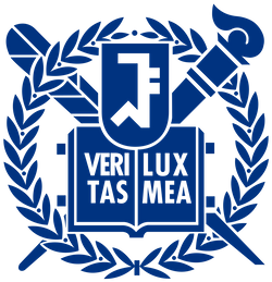 Wappen Seoul National University  71376