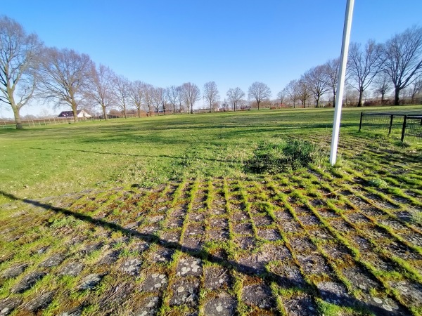Sportpark In 't veld Veld 2 - Leudal-Hunsel