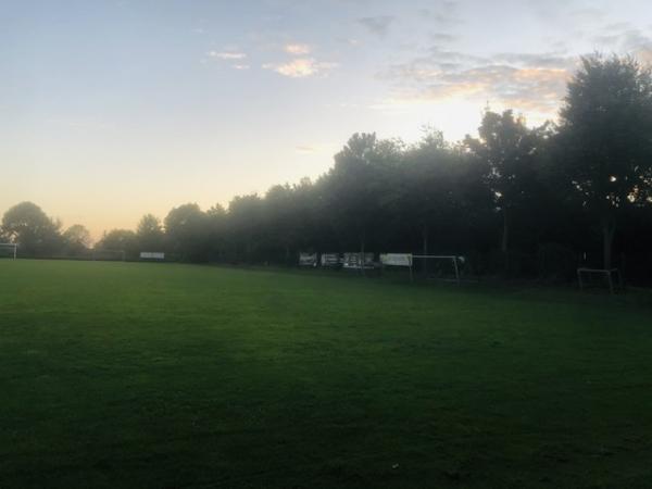Sportzentrum Schapdetten - Nottuln-Schapdetten