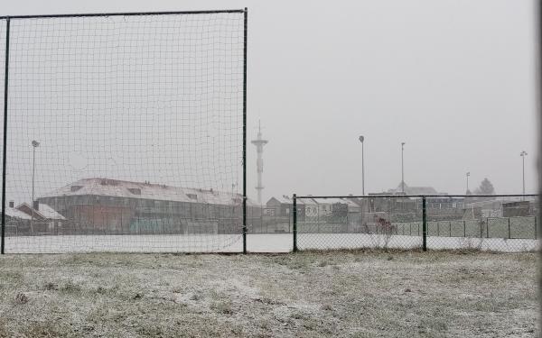 Stade du Panorama - Verviers