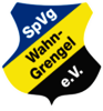 Wappen SpVg. Wahn-Grengel 1980 III