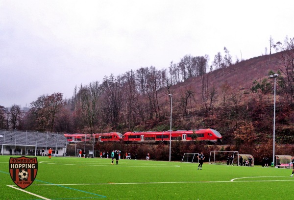 Sportplatz Winkhausen - Lüdenscheid-Winkhausen