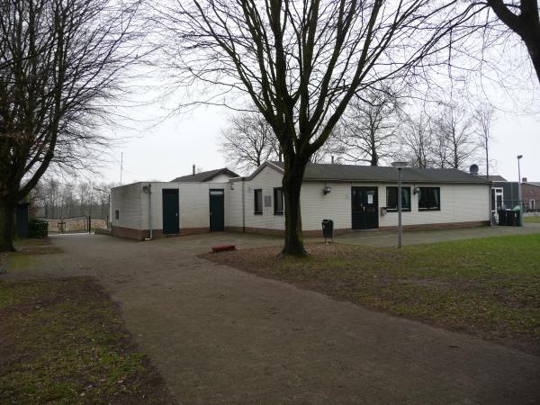 Sportpark Julianaweg - Eijsden-Margraten-Sint Geertruid