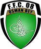 Wappen Finkenwerder FC 08 Osman Bey  30056