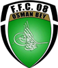 Wappen Finkenwerder FC 08 Osman Bey