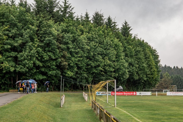 Sportanlage Regenthal - Pottenstein-Regenthal