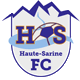 Wappen Haute-Sarine FC diverse