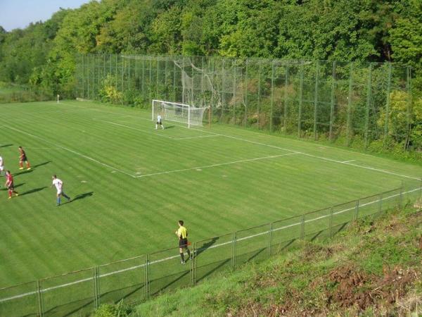 Stadion na Bulbulderu - Beograd
