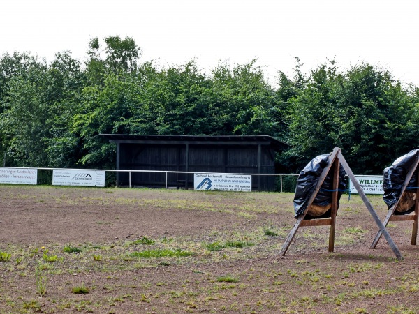Sportplatz Belmicke - Drolshagen
