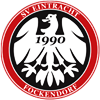 Wappen SV Eintracht Fockendorf 1990 diverse  41249