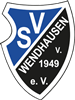 Wappen SV Wendhausen 1949  78149