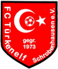 Wappen FC Türkenelf Schrobenhausen 1973