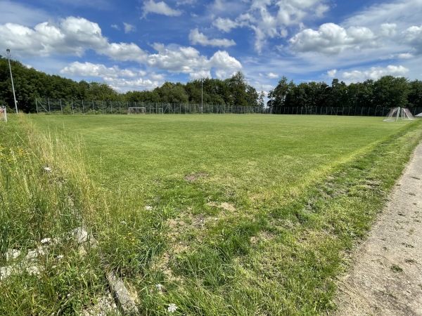 Sportplatz Brunnhalde 2 - Sonnenbühl-Willmandingen