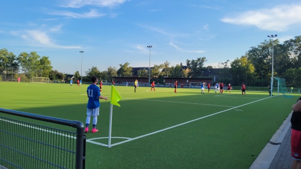 Sportanlage Am Kronenbusch Platz 2 - Wesseling