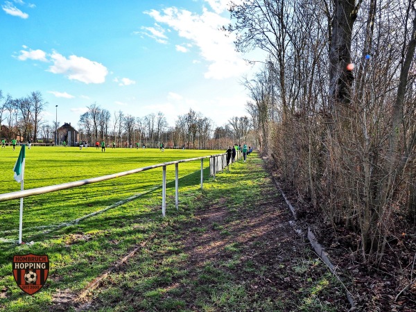 Heidestadion - Lippstadt-Benninghausen