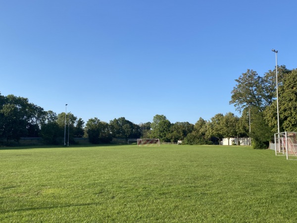 Sportanlage Allersberger Straße Platz 3 - Freystadt/Oberpfalz