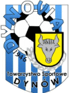 Wappen TS Dynovia Dynów