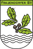 Wappen ehemals Frauendorfer SV 1993