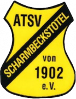 Wappen ATSV Scharmbeckstotel 1902