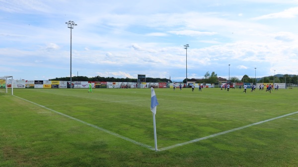 Sportanlage Gralla - Gralla