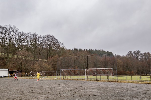 Sportanlage Fortuna Platz 2 - Untersteinach