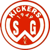 Wappen SG Kickers Worms 1949  82485