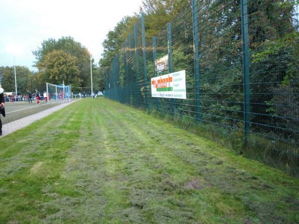 Loekampstadion - Marl-Hüls