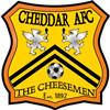 Wappen Cheddar AFC