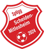 Wappen SpVgg. Scheiden-Mitlosheim 2024 II
