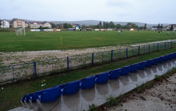 Gradski Stadion Zgona - Livno