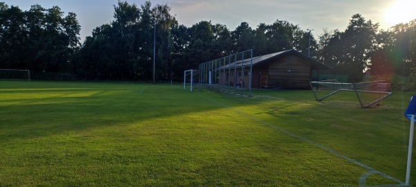 Sportgelände Aa-Schleife B-Platz - Lünne