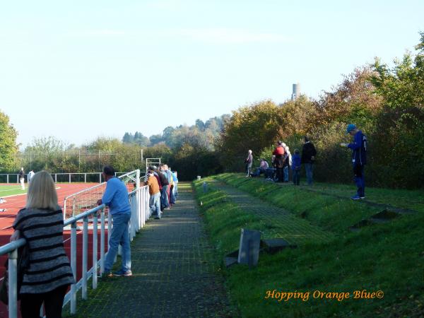Sportzentrum Rodheim - Biebertal-Rodheim