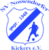 Wappen SV Nossendorfer Kickers 1948