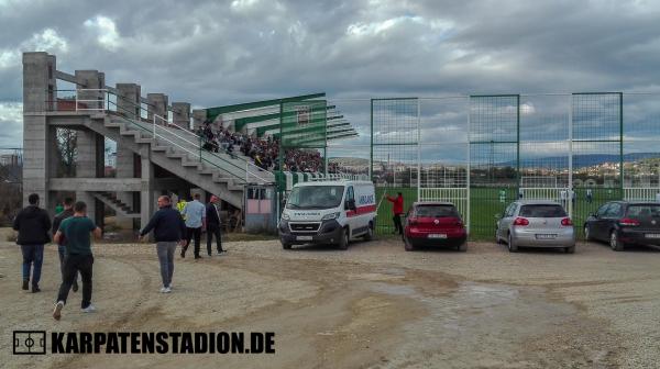 Stadiumi Rexhep Rexhepi - Glogovac (Drenas)