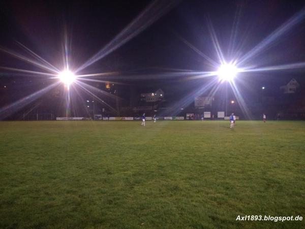 Jahnstadion - Altensteig